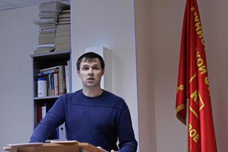 В Перми прошел семинар-совещание краевого актива КПРФ