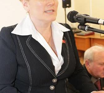 Соседи-коммунисты из Псковского и Новгородского отделений КПРФ объединятся в борьбе