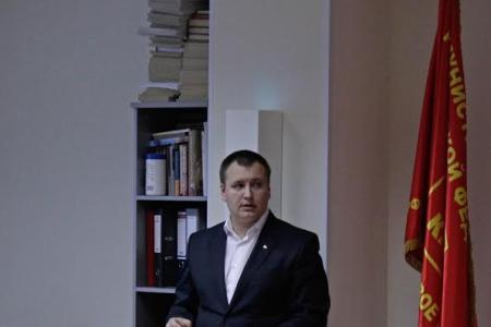 В Перми прошел семинар-совещание краевого актива КПРФ
