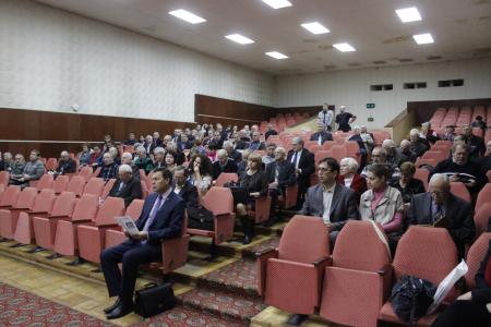 Состоялась XLVII отчётно-выборная конференция Ярославского областного отделения КПРФ