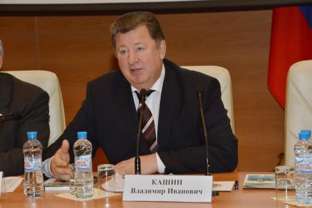 Коммунисты в Госдуме провели парламентские слушания по вопросу особо охраняемых природных территорий России