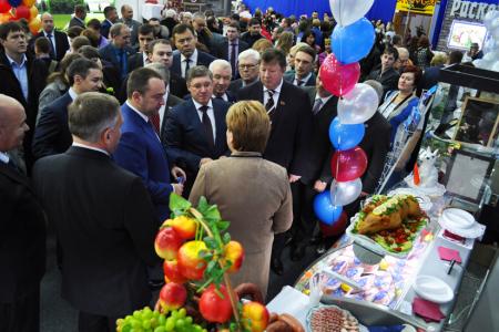 В.И.Кашин: О новом бюджете, предложениях КПРФ, акции протеста 5 декабря и поддержке Новороссии 
