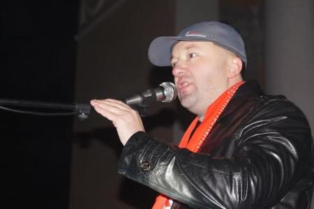 Пензенские коммунисты отметили 97-ю годовщину Великой Октябрьской Социалистической Революции
