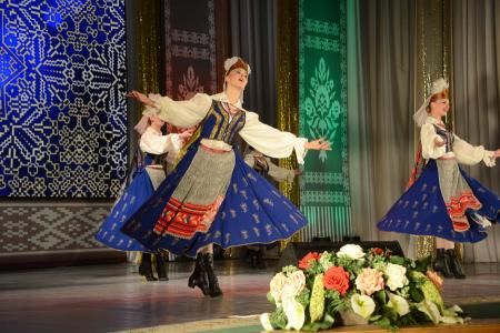 Завершился рабочий визит Г.А. Зюганова в Минск