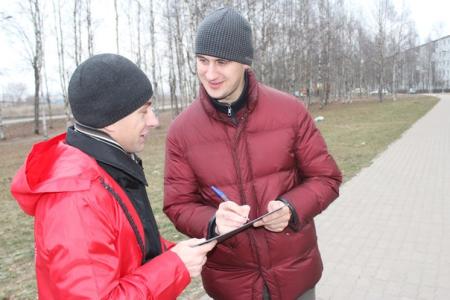 Новгородский горком КПРФ начал сбор подписей за сохранение прямых выборов мэра Великого Новгорода