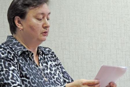 В Иваново состоялся семинар-совещание Первых секретарей и Председателей КРК городских и районных отделений КПРФ