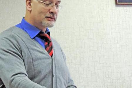 В Иваново состоялся семинар-совещание Первых секретарей и Председателей КРК городских и районных отделений КПРФ