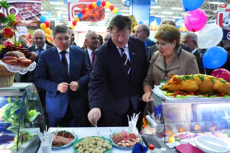 В.И.Кашин: О новом бюджете, предложениях КПРФ, акции протеста 5 декабря и поддержке Новороссии 