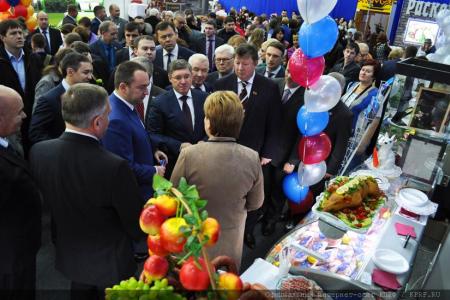 В.И.Кашин: О новом бюджете, предложениях КПРФ, акции протеста 5 декабря и поддержке Новороссии 