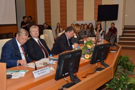 Коммунисты в Госдуме провели парламентские слушания по проблемам аквакультуры