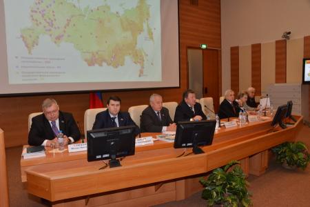 Коммунисты в Госдуме провели парламентские слушания по вопросу особо охраняемых природных территорий России