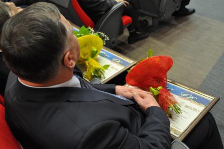 В.И.Кашин: О новом бюджете, предложениях КПРФ, акции протеста 5 декабря и поддержке Новороссии 