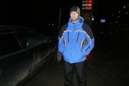 Челябинская область. Из Чебаркуля в Новороссию!