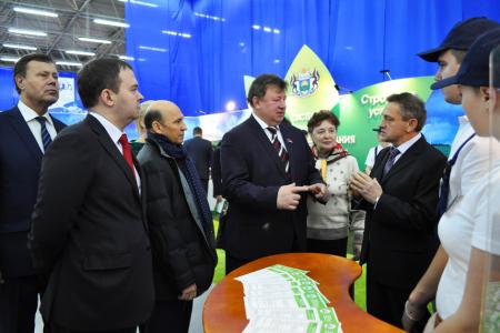В.И.Кашин: О новом бюджете, предложениях КПРФ, акции протеста 5 декабря и поддержке Новороссии 