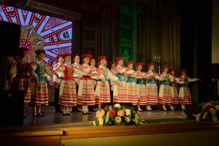Завершился рабочий визит Г.А. Зюганова в Минск