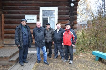 Завершилась рабочая поездка архангельских коммунистов по региону