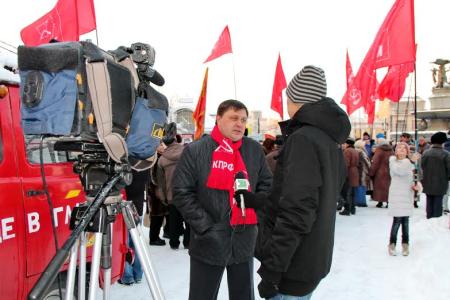 Челябинск. Праздник, который нельзя забыть!