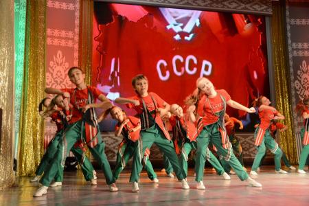 Завершился рабочий визит Г.А. Зюганова в Минск