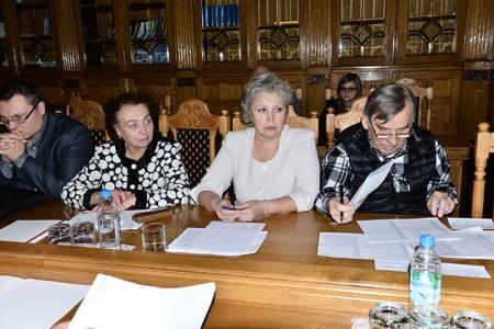 Ивановская область. Депутаты-коммунисты обсудили проект областного бюджета