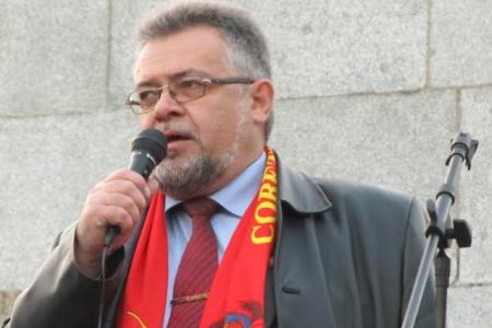 Приморье отметило 97-ю годовшину Великой Октябрьской  Социалистической Революции