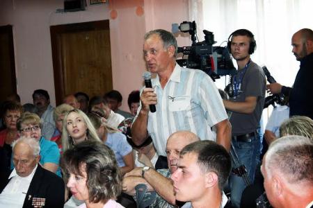 Бюро Приморского крайкома КПРФ осудило травлю властями региона коммунистов Яковлевского района