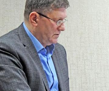 В Иваново состоялся семинар-совещание Первых секретарей и Председателей КРК городских и районных отделений КПРФ