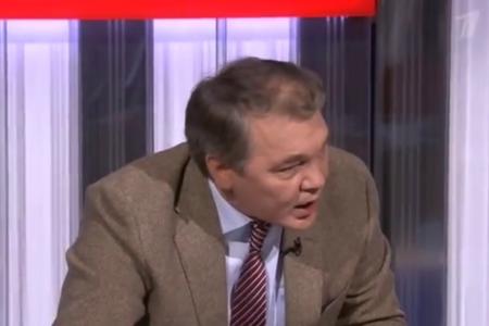 Л.И. Калашников в программе «Структура момента» на «1 канале» об итогах саммита G20