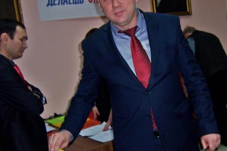 Татарстан. В Казани прошла XXI отчётно-выборная партийная Конференция Татарстанского регионального отделения КПРФ