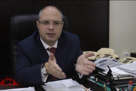 RassvetTV. А Гаврилов против!