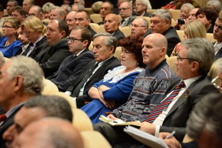 В Минске начал работу XXXV Съезд СКП-КПСС