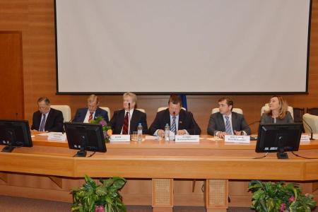 Коммунисты в Госдуме провели парламентские слушания по проблемам аквакультуры