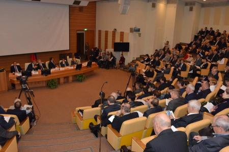 Коммунисты в Госдуме провели парламентские слушания по проблемам аквакультуры