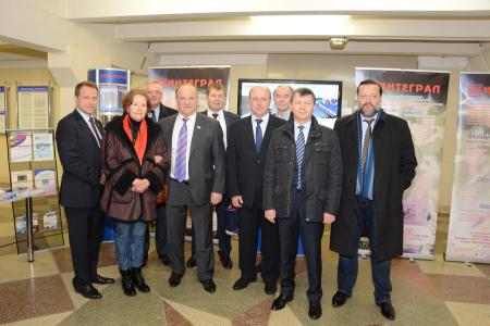 «На пути к новому союзу братских народов». Репортаж о поездке Г.А. Зюганова в столицу Белоруссии – город-герой Минск