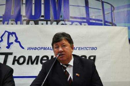 В.И.Кашин: О новом бюджете, предложениях КПРФ, акции протеста 5 декабря и поддержке Новороссии 