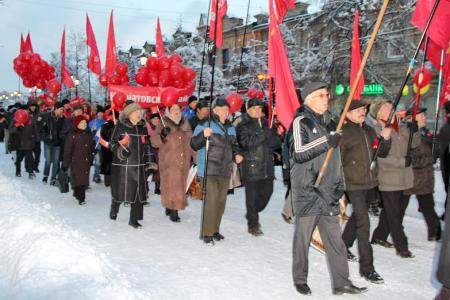 Челябинск. Праздник, который нельзя забыть!