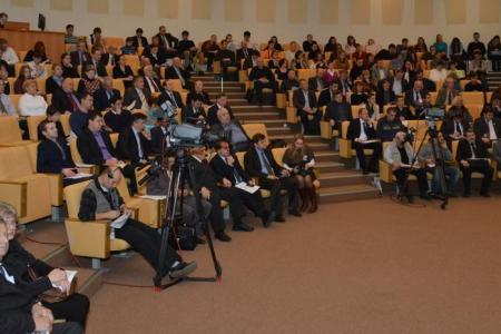 Коммунисты в Госдуме провели парламентские слушания по проблемам аквакультуры