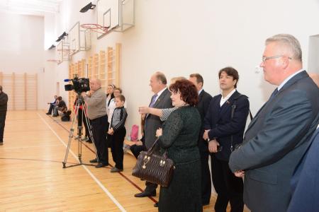 «На пути к новому союзу братских народов». Репортаж о поездке Г.А. Зюганова в столицу Белоруссии – город-герой Минск