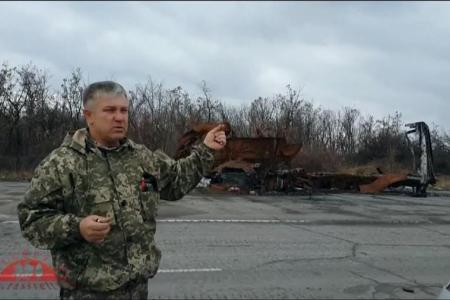 Рассвет ТВ: Новороссия глазами коммунистов