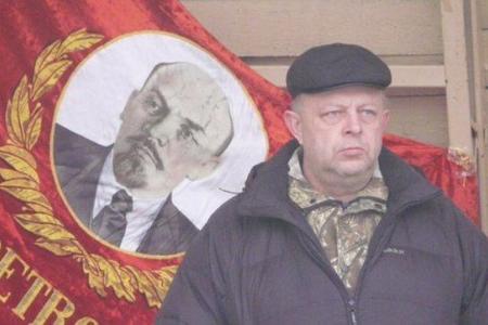 Вологодская область. Митинг в городе Тотьма против сборов на капитальный ремонт многоквартирных домов