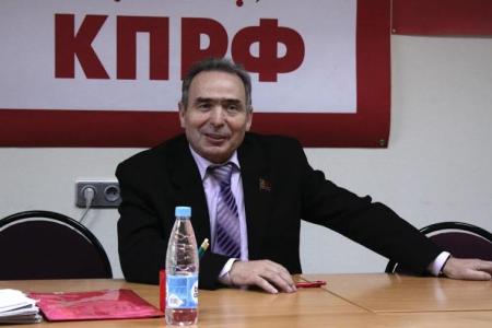 В Перми прошел семинар-совещание краевого актива КПРФ