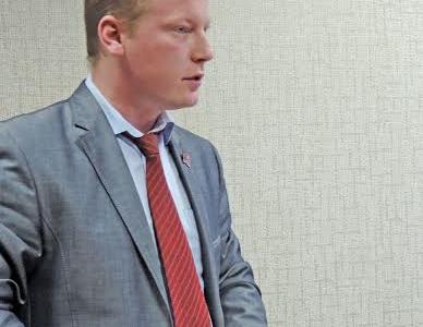 В Иваново состоялся семинар-совещание Первых секретарей и Председателей КРК городских и районных отделений КПРФ