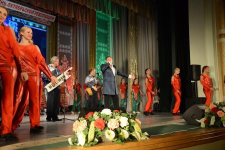 Завершился рабочий визит Г.А. Зюганова в Минск