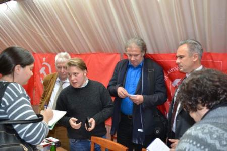 Немецкие депутаты: попытки изолировать Россию ведут мир в пропасть