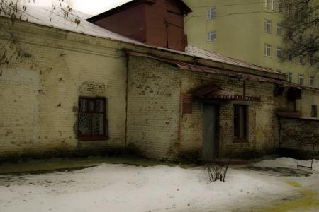 В Тамбове планируют ликвидировать одну из старейших медицинских библиотек