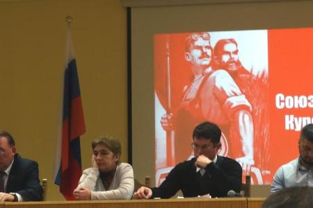 Курская область. Мы – не рабы, рабы – не мы?
