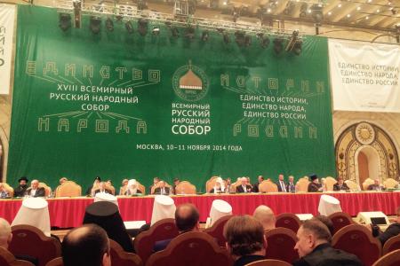 Г.А. Зюганов: Мы должны опираться на тысячелетнюю историю нашей державы и взять из нее все самое великое и достойное