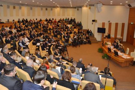 Коммунисты в Госдуме провели парламентские слушания по проблемам аквакультуры
