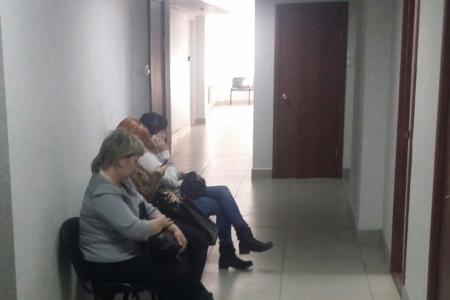 Иркутская область. Суд вернул украденную у коммунистов победу