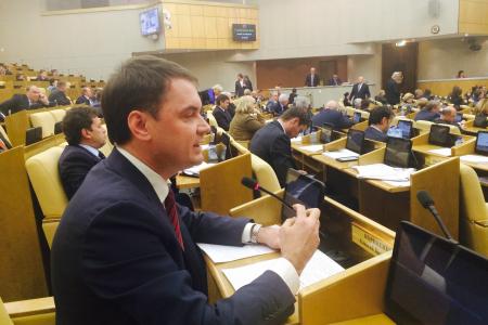Итоги 2014. Депутатские вопросы министрам. Как реализовывались возможности прямых обращений к Кабинету министров в ходе «правительственных часов» в Госдуме. Контент-анализ выступлений депутатов фракции КПРФ