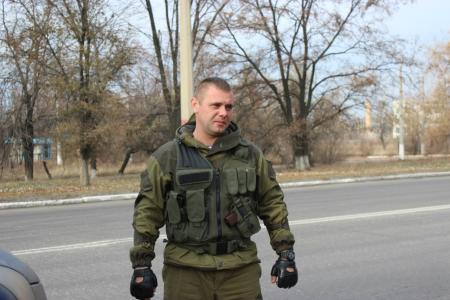 Уральские депутаты-коммунисты доставили гуманитарный груз в Новороссию